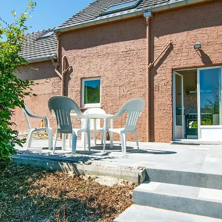 Enticing In Near Forest Holiday home Treignes
