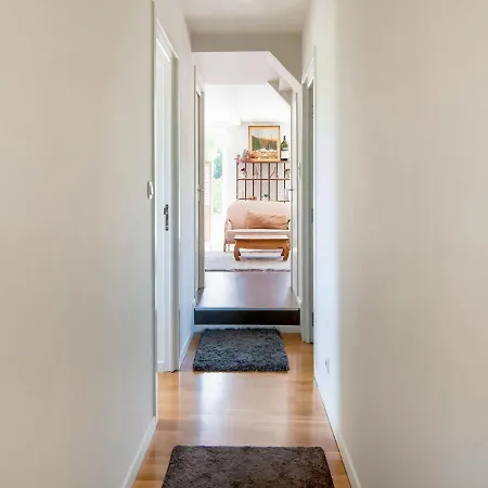 Enticing In Near Forest Holiday home