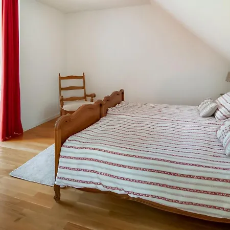 Enticing In Near Forest Holiday home Treignes