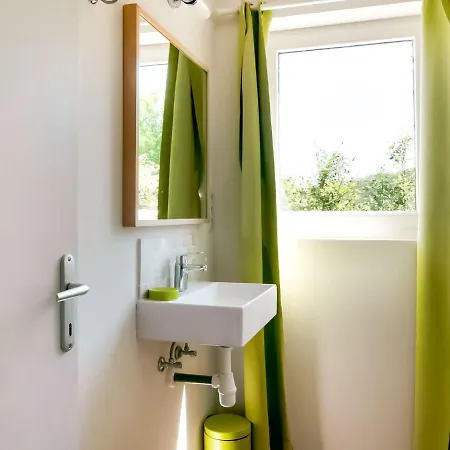 Enticing In Near Forest Holiday home *
