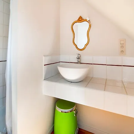 In For 9 Person Σπίτι διακοπών