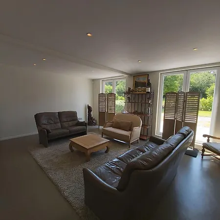 In For 9 Person Σπίτι διακοπών *