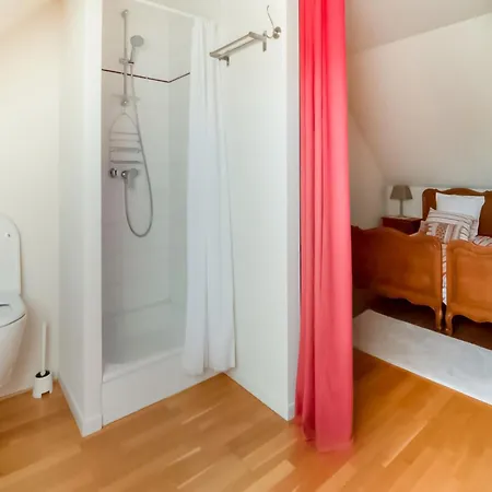 In For 9 Person Σπίτι διακοπών *