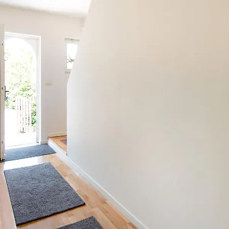 In For 9 Person Σπίτι διακοπών Treignes