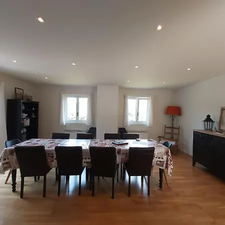 In For 9 Person 펜션 *