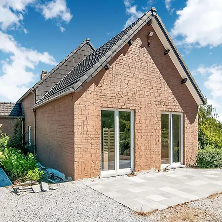 Σπίτι διακοπών In For 9 Person *