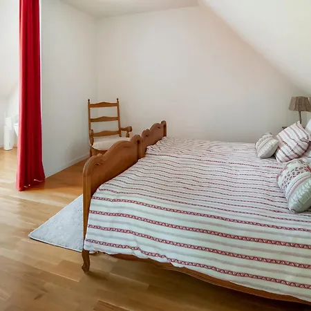 In For 9 Person Σπίτι διακοπών *