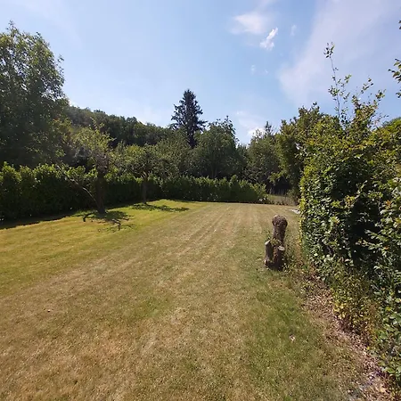 In For 9 Person 펜션 Treignes