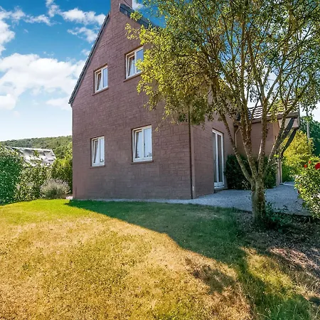 Σπίτι διακοπών In For 9 Person *