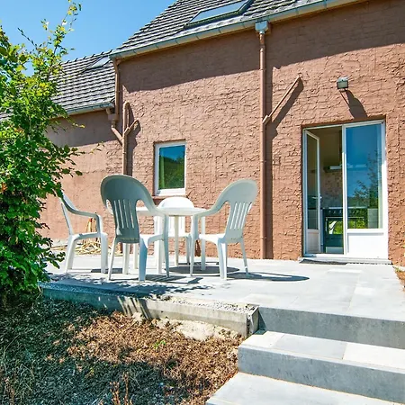 In For 9 Person Σπίτι διακοπών Treignes