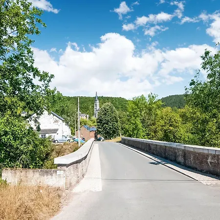 In For 9 Person 펜션