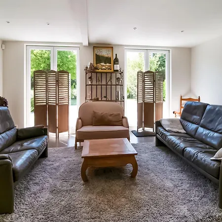 Σπίτι διακοπών In For 9 Person *